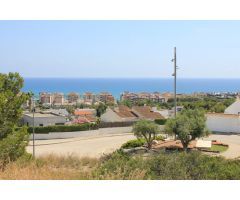 Solar urbano en Venta en La Platja de Calafell, Tarragona