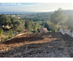Solar urbano en Venta en Segur de Calafell, Tarragona