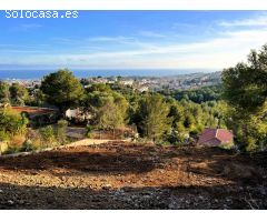Solar urbano en Venta en Segur de Calafell, Tarragona
