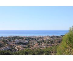 Solar urbano en Venta en Segur de Calafell, Tarragona