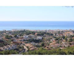 Solar urbano en Venta en Segur de Calafell, Tarragona
