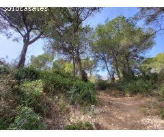 Solar urbano en Venta en Segur de Calafell, Tarragona