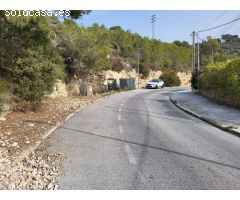 Solar urbano en Venta en Segur de Calafell, Tarragona