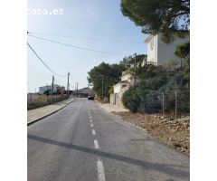 Solar urbano en Venta en Segur de Calafell, Tarragona