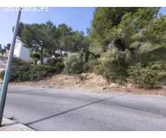 Solar urbano en Venta en Segur de Calafell, Tarragona