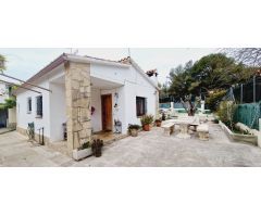 Chalet en Venta en Cunit, Tarragona