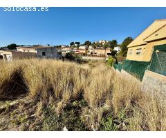 Parcela en Venta en La Platja de Calafell, Tarragona