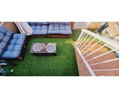 Chalet en Venta en La Platja de Calafell, Tarragona