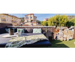 Chalet en Venta en La Platja de Calafell, Tarragona
