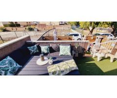 Chalet en Venta en La Platja de Calafell, Tarragona