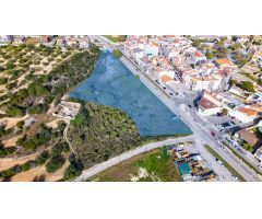 Solar urbano en Venta en La Platja de Calafell, Tarragona