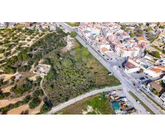 Solar urbano en Venta en La Platja de Calafell, Tarragona