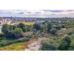 Solar urbano en Venta en La Platja de Calafell, Tarragona