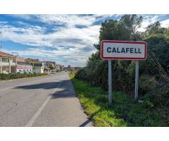 Solar urbano en Venta en La Platja de Calafell, Tarragona