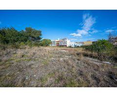 Solar urbano en Venta en La Platja de Calafell, Tarragona