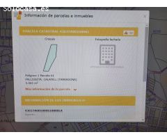 Solar urbano en Venta en La Platja de Calafell, Tarragona