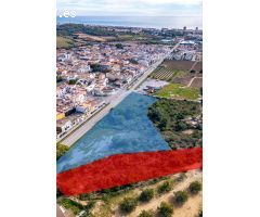 Solar urbano en Venta en La Platja de Calafell, Tarragona