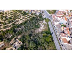 Solar urbano en Venta en La Platja de Calafell, Tarragona