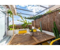 Terraced Houses en Venta en Cunit, Tarragona