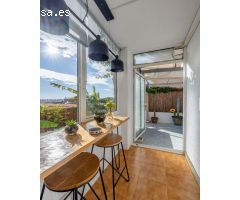 Terraced Houses en Venta en Cunit, Tarragona
