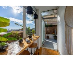 Terraced Houses en Venta en Cunit, Tarragona