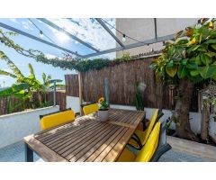 Terraced Houses en Venta en Cunit, Tarragona