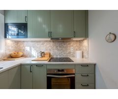 Terraced Houses en Venta en Cunit, Tarragona