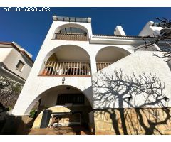 Terraced Houses en Venta en La Platja de Calafell, Tarragona