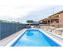 Chalet en Venta en Cunit, Tarragona
