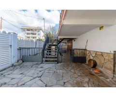 Chalet en Venta en Cunit, Tarragona