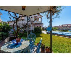 Chalet en Venta en Segur de Calafell, Tarragona