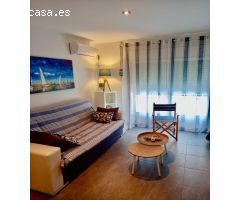 Apartamento en Venta en La Platja de Calafell, Tarragona