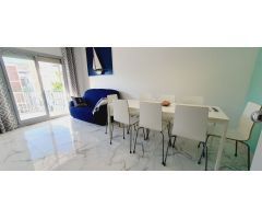 Piso en Venta en Cunit, Tarragona