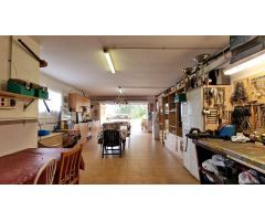 Chalet en Venta en Cunit, Tarragona