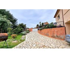 Chalet en Venta en Cunit, Tarragona