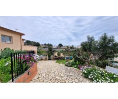 Chalet en Venta en Cunit, Tarragona