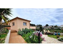 Chalet en Venta en Cunit, Tarragona