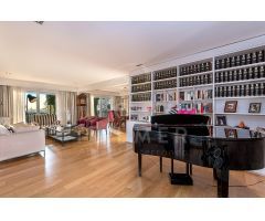 CHALET UNIFAMILIAR EN SA CABANETA, MARRATXÍ