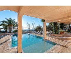CHALET UNIFAMILIAR EN SA CABANETA, MARRATXÍ