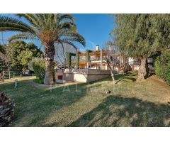 CHALET UNIFAMILIAR EN SA CABANETA, MARRATXÍ