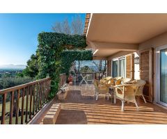 CHALET UNIFAMILIAR EN SA CABANETA, MARRATXÍ