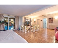 CHALET UNIFAMILIAR EN SA CABANETA, MARRATXÍ