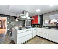 CHALET UNIFAMILIAR EN SA CABANETA, MARRATXÍ