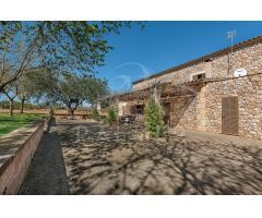 FINCA CON LICENCIA VACACIONAL EN SANTA EUGENIA