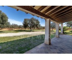 FINCA CON LICENCIA VACACIONAL EN SANTA EUGENIA