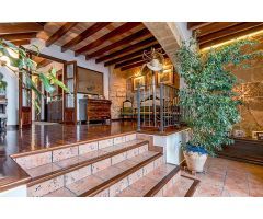 ESPECTACULAR CASA EN PRIMERA LÍNEA DEL PORTIXOL, PALMA