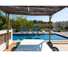 Chalet en Santa Ponsa con licencia vacacional