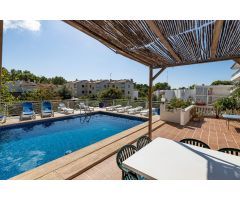 Chalet en Santa Ponsa con licencia vacacional