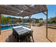 Chalet en Santa Ponsa con licencia vacacional