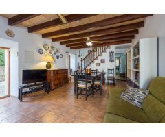 Casa en Andratx zona SArracó